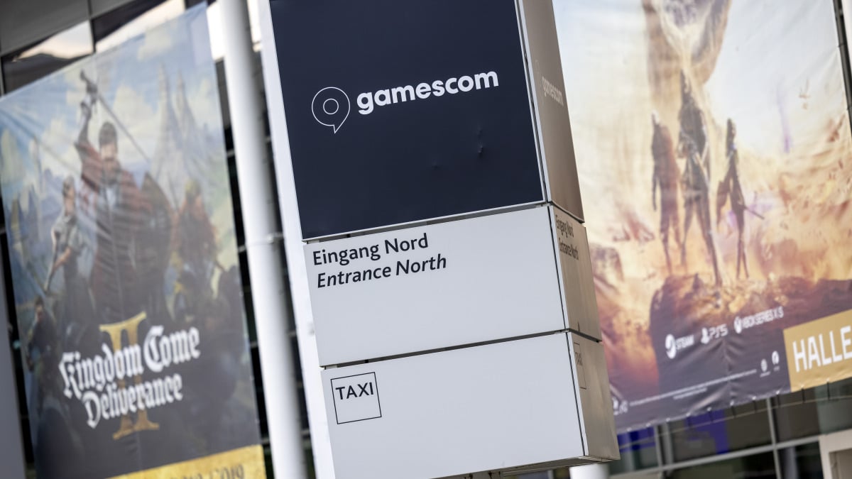 Gamescom 2024: Every game and series announced and shown at this year’s event, so far