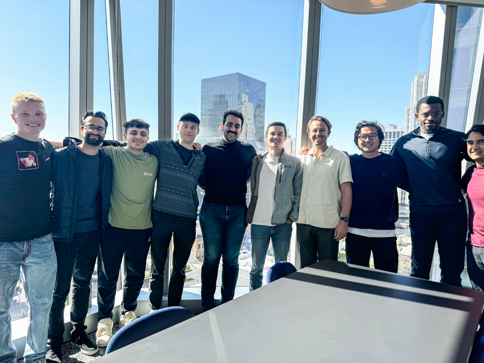 11x.ai raises $24M led by Benchmark to build AI digital employees