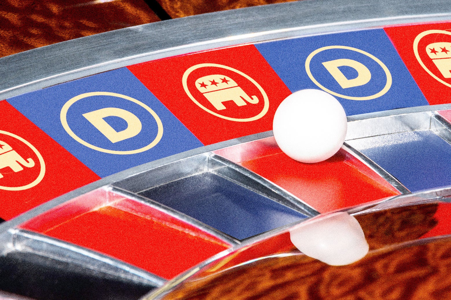 Actually, Maybe Degenerate Gamblers Can’t Predict Elections