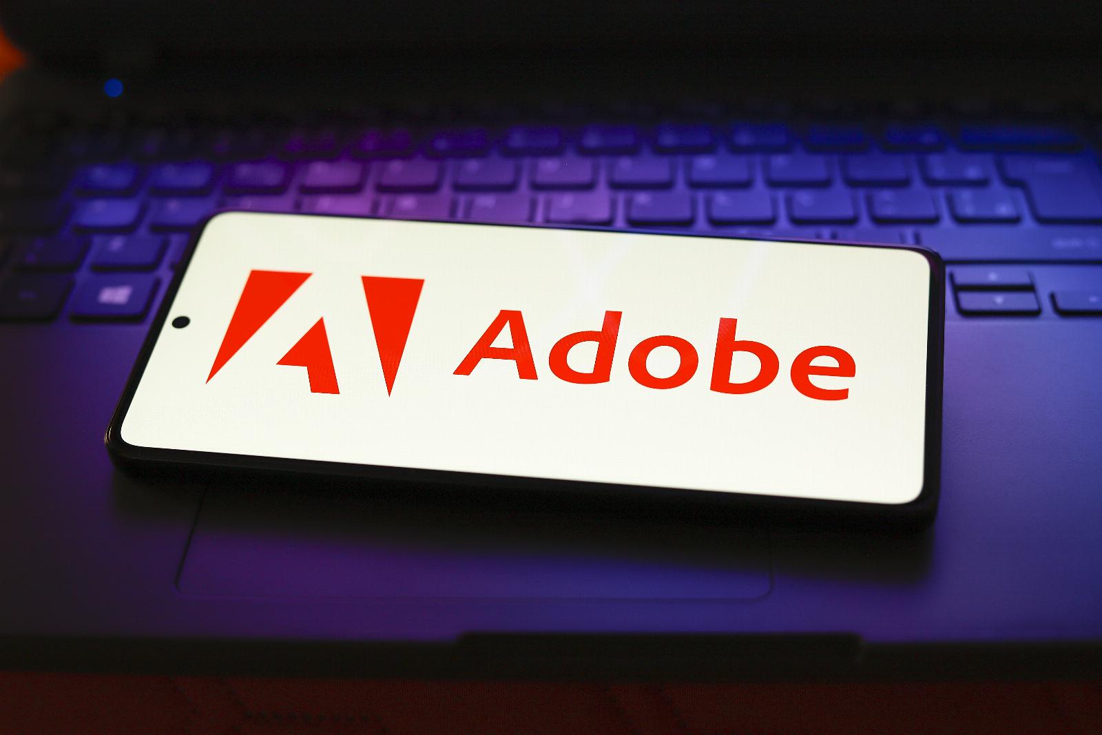 Adobe says video generation is coming to Firefly this year