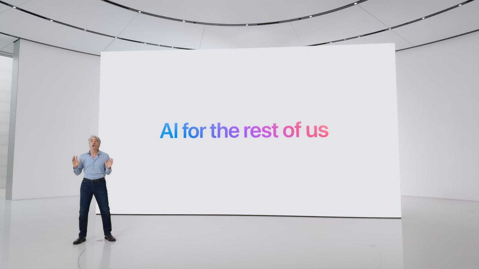 Apple Intelligence will support German, Italian, Korean, Portuguese, and Vietnamese in 2025