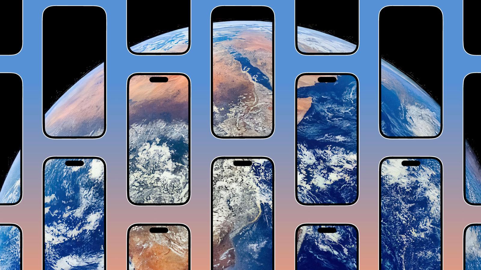 Climate change was a lot less prominent in this year’s iPhone event