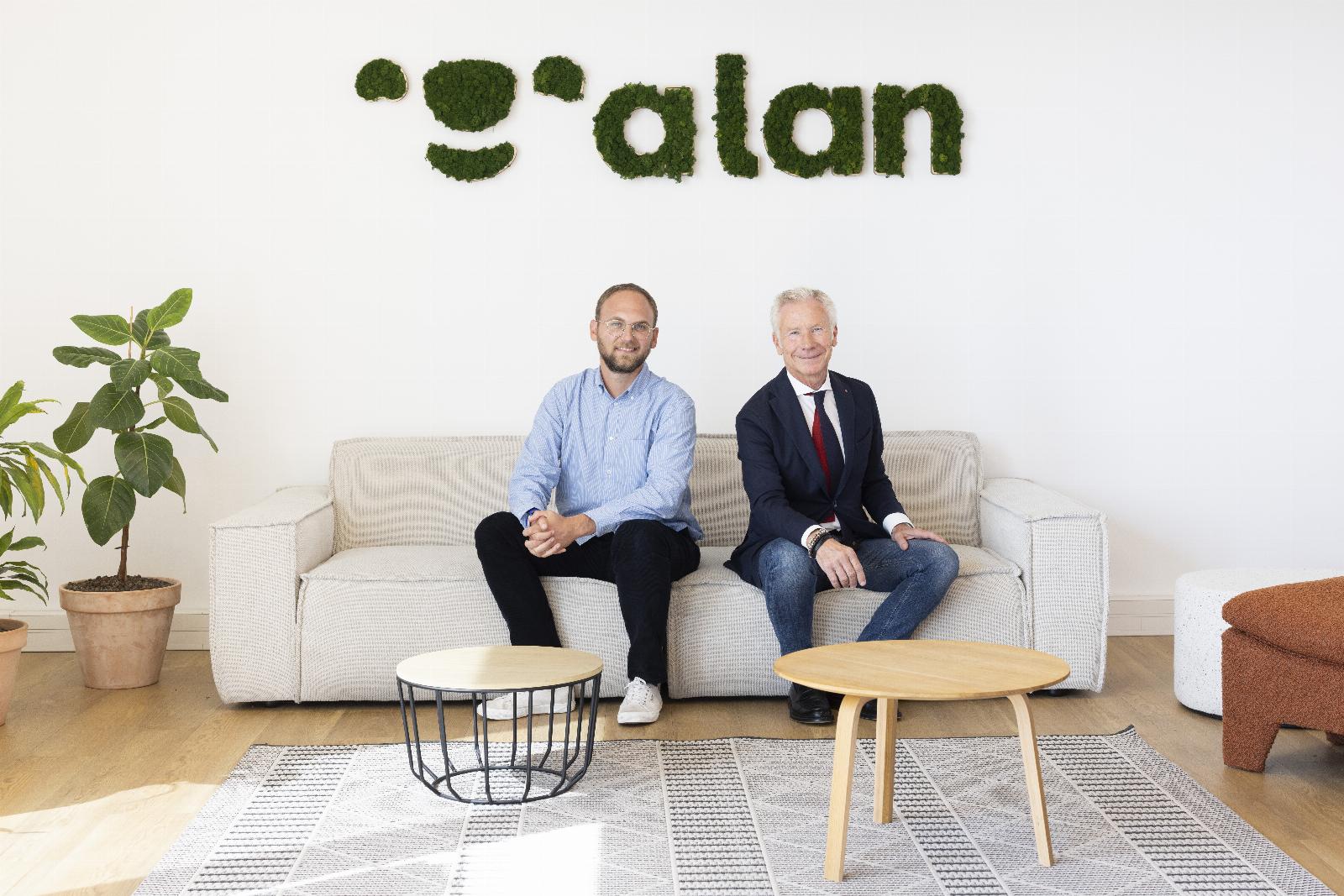 Health insurance startup Alan reaches $4.5B valuation with new $193M funding round