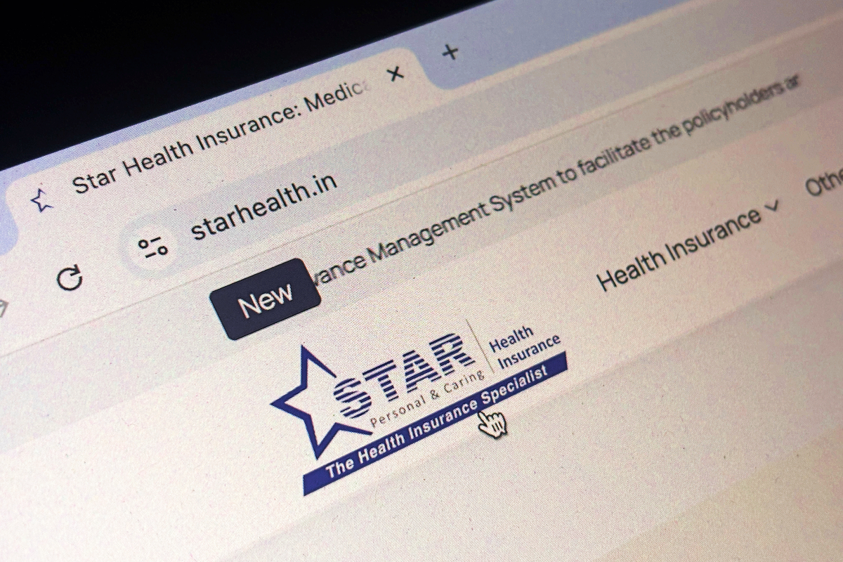 India’s Star Health says it’s investigating after hacker posts stolen medical data