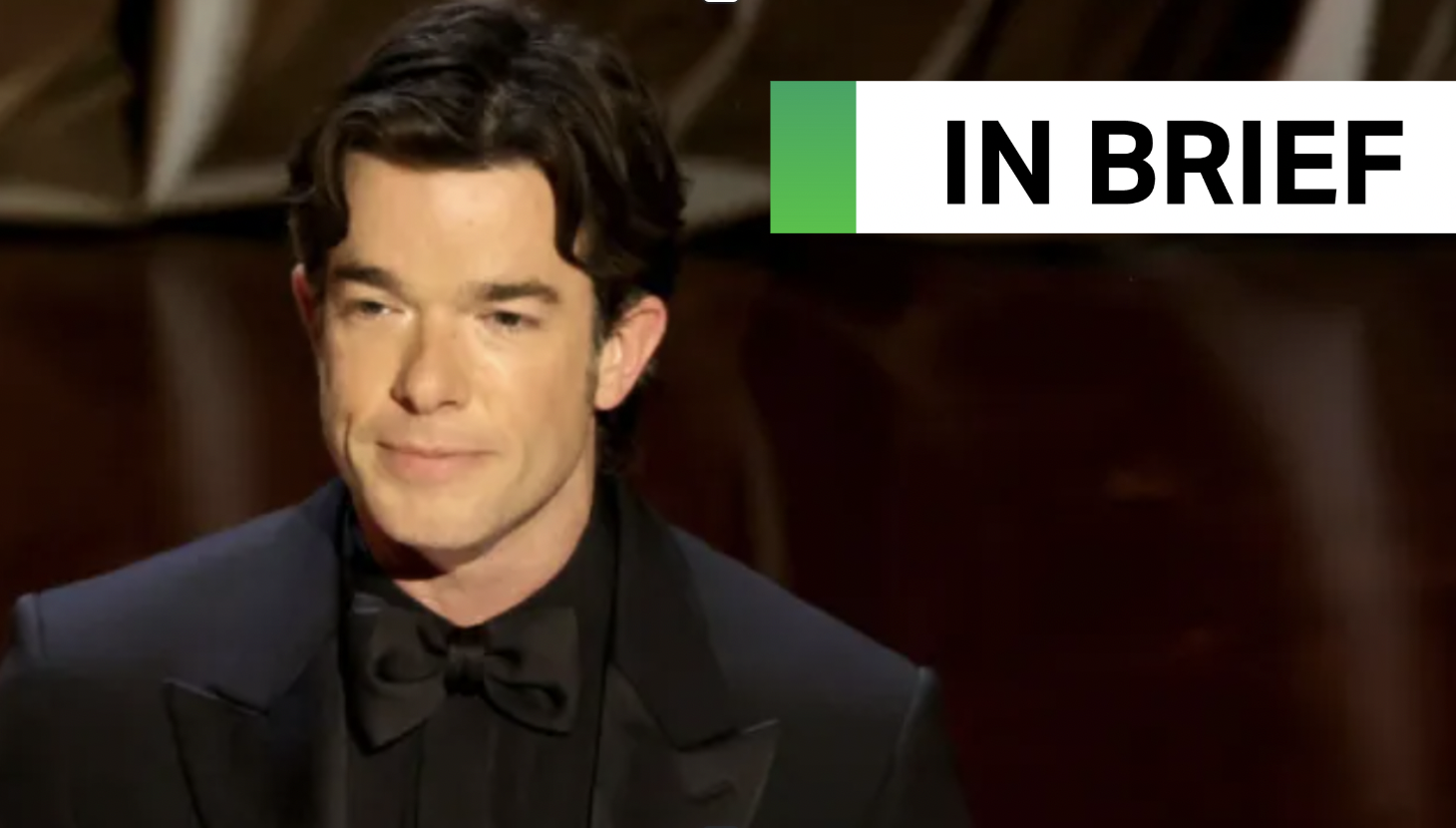 John Mulaney skewers San Francisco tech crowd at Dreamforce