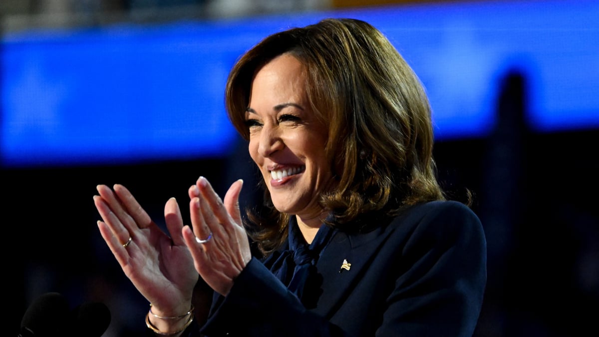 Kamala Harris joins Twitch. Here’s how to watch her content.