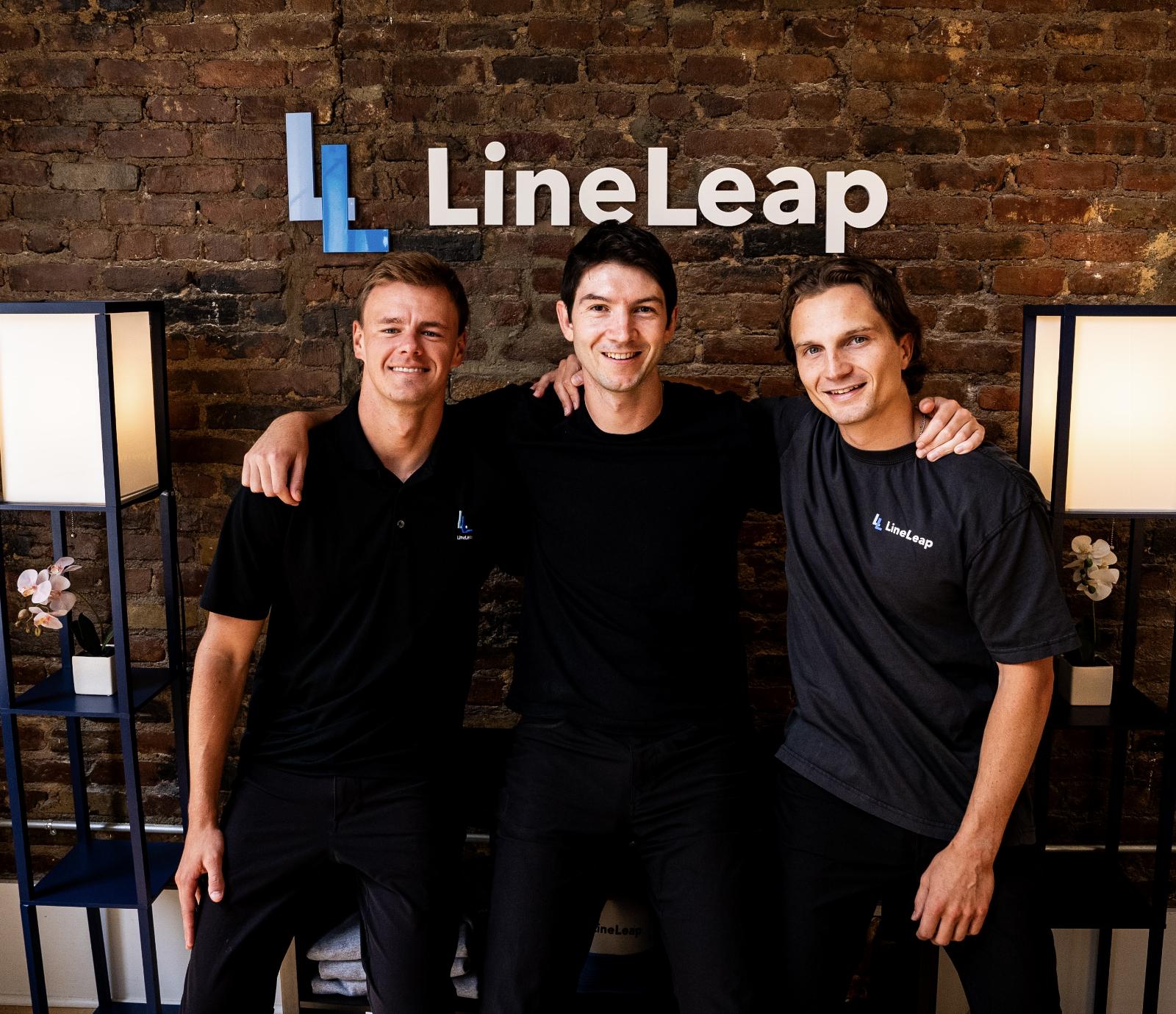 LineLeap lets users pay to skip the line at bars