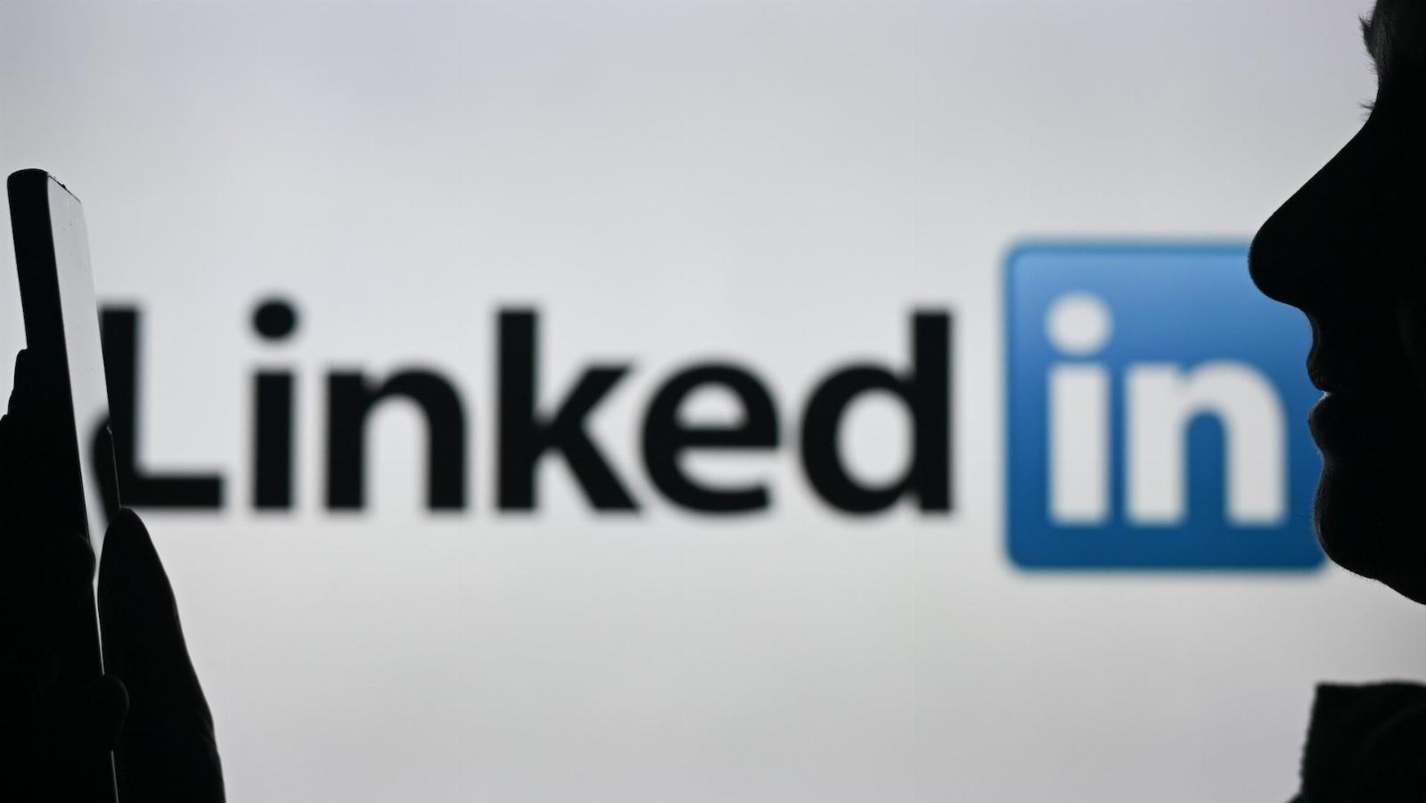 LinkedIn scraped user data for training before updating its terms of service