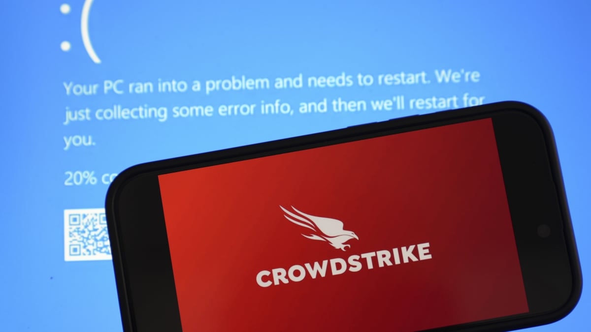 Microsoft says CrowdStrike outage affected many more devices than reported