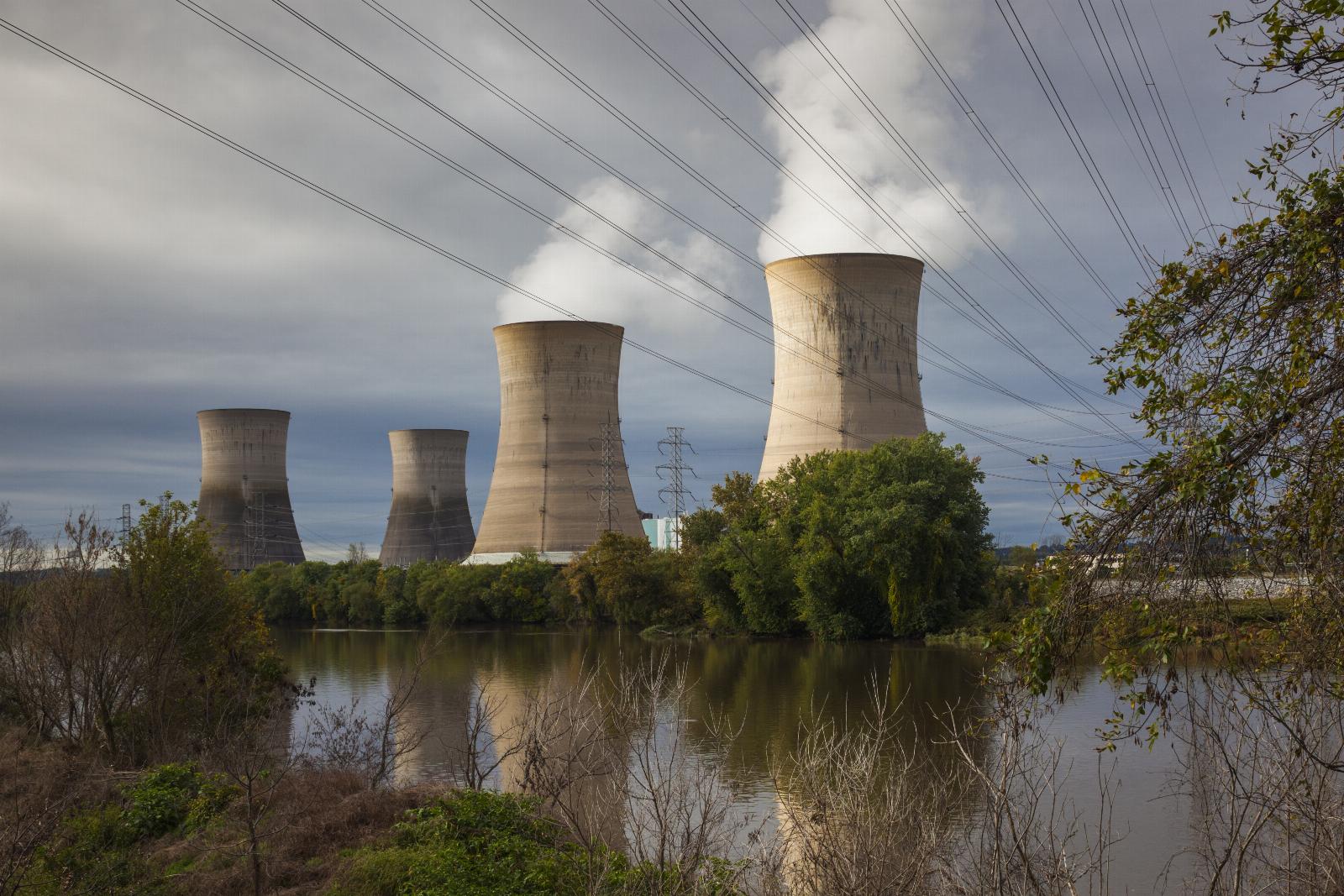 Microsoft taps Three Mile Island nuclear plant to power AI