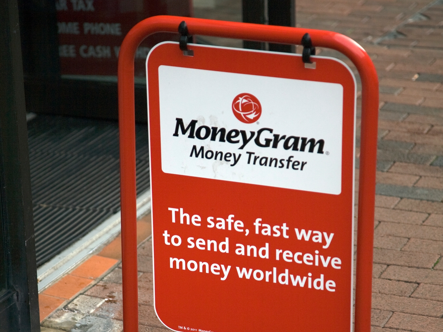 MoneyGram blames ‘cybersecurity issue’ for ongoing days-long outage