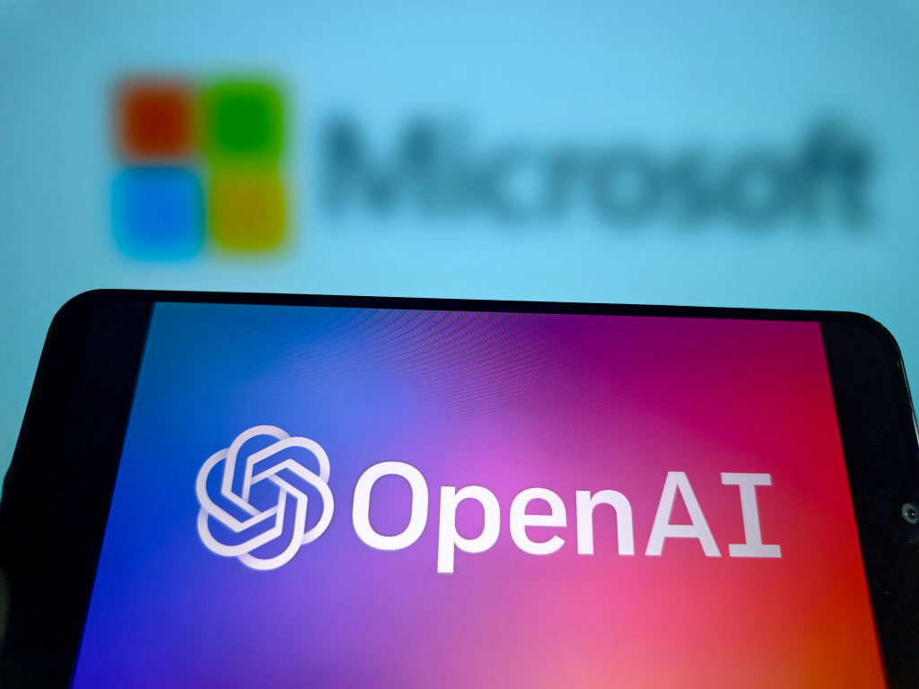 OpenAI’s chief research officer has left following CTO Mira Murati’s exit