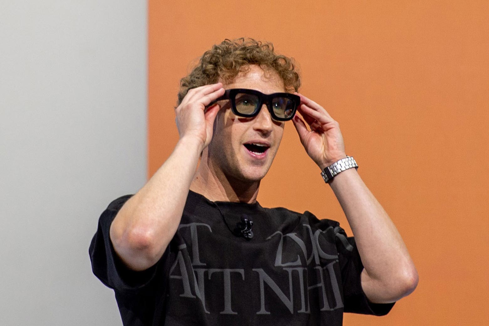 Please Don’t Make Me Wear Mark Zuckerberg’s Ugly Glasses