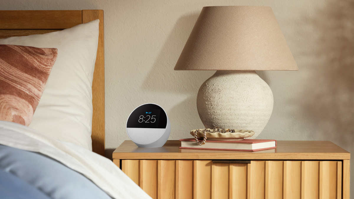 Prime Day Echo deals: Amazon’s smart home devices are falling to record-low prices