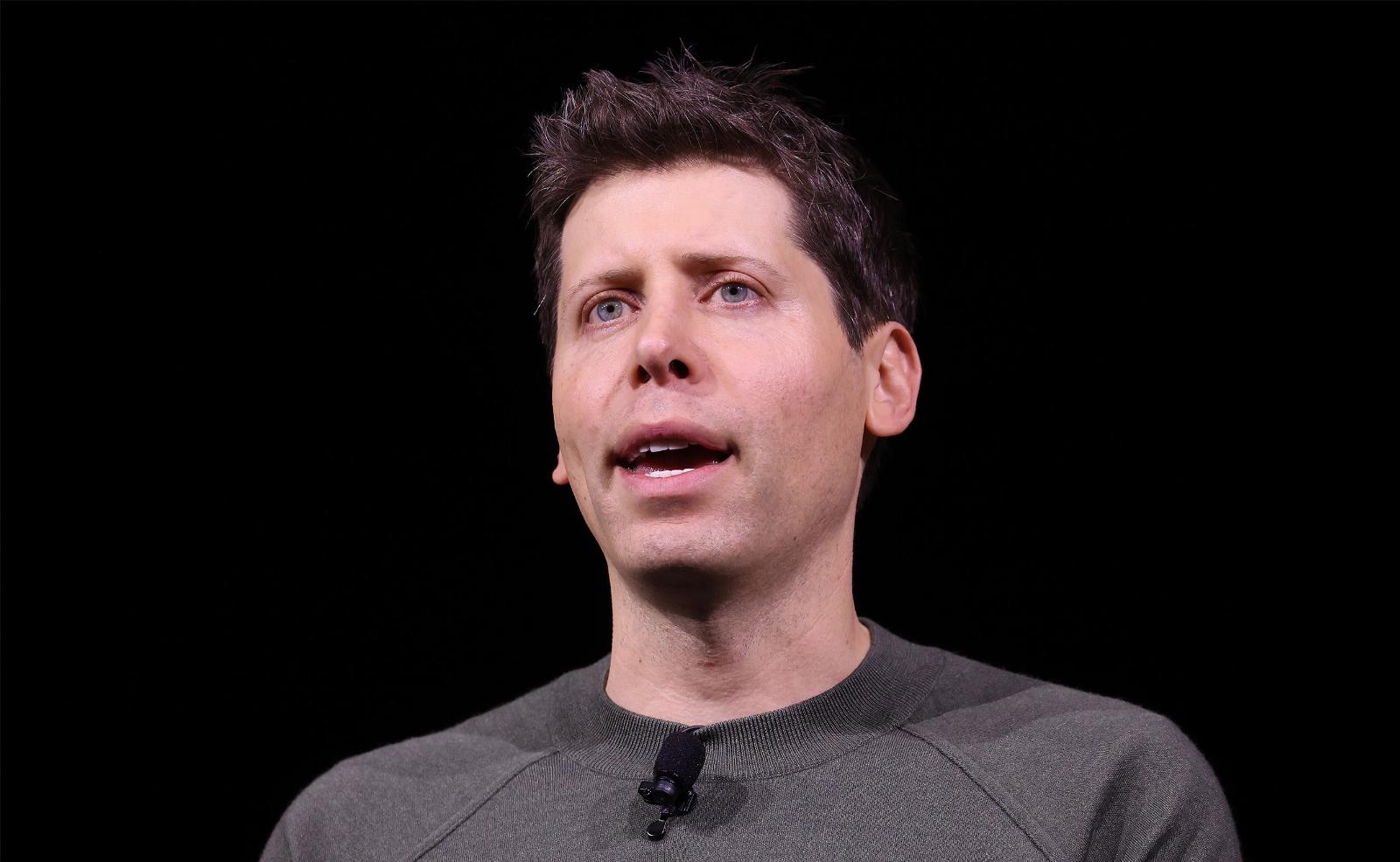 Sam Altman departs OpenAI’s safety committee