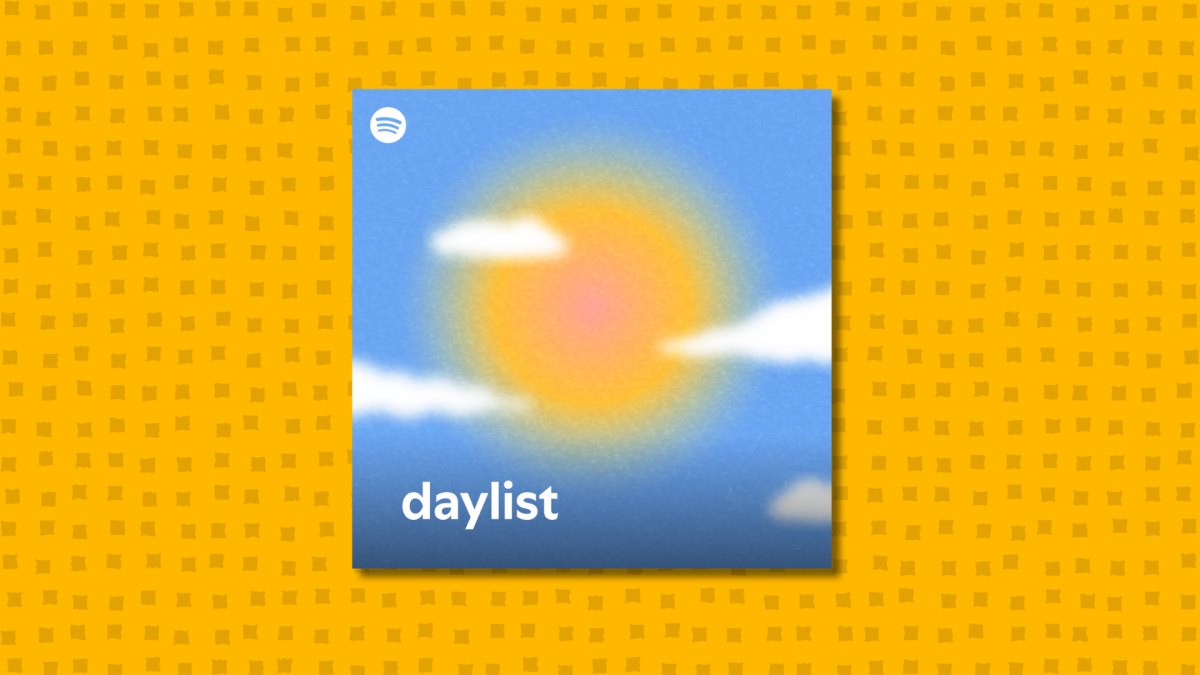 Spotify expands its ‘daylist’ playlist feature