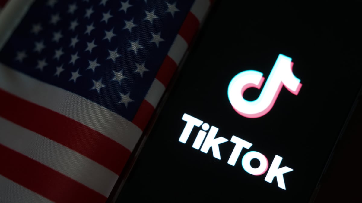 TikTok is collecting, sharing user views on issues like abortion, DOJ fires back in ban lawsuit