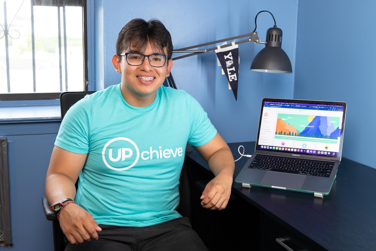 UPchieve, an online tutor app for low-income students, launches a free tool for teachers