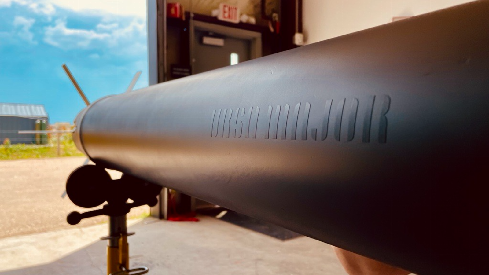 Ursa Major nabs $12.5M from U.S. Navy, DoD for 3D printed rocket motors