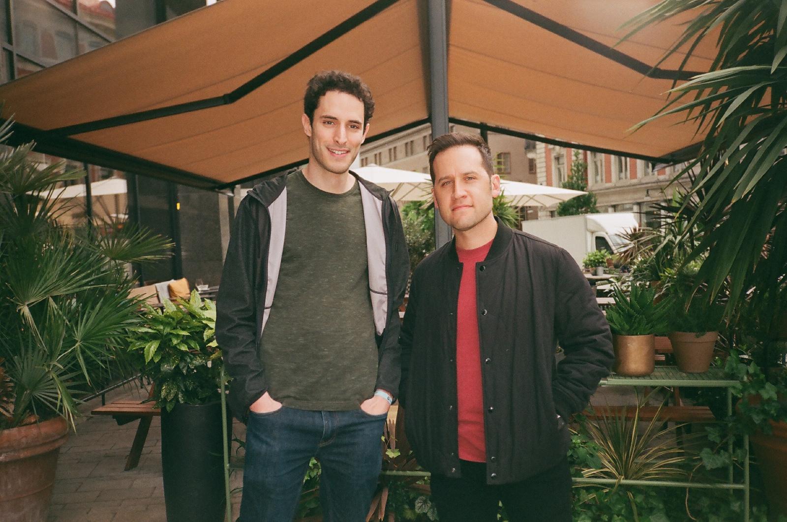 After selling Anchor to Spotify, co-founders reunite to build AI educational startup Oboe