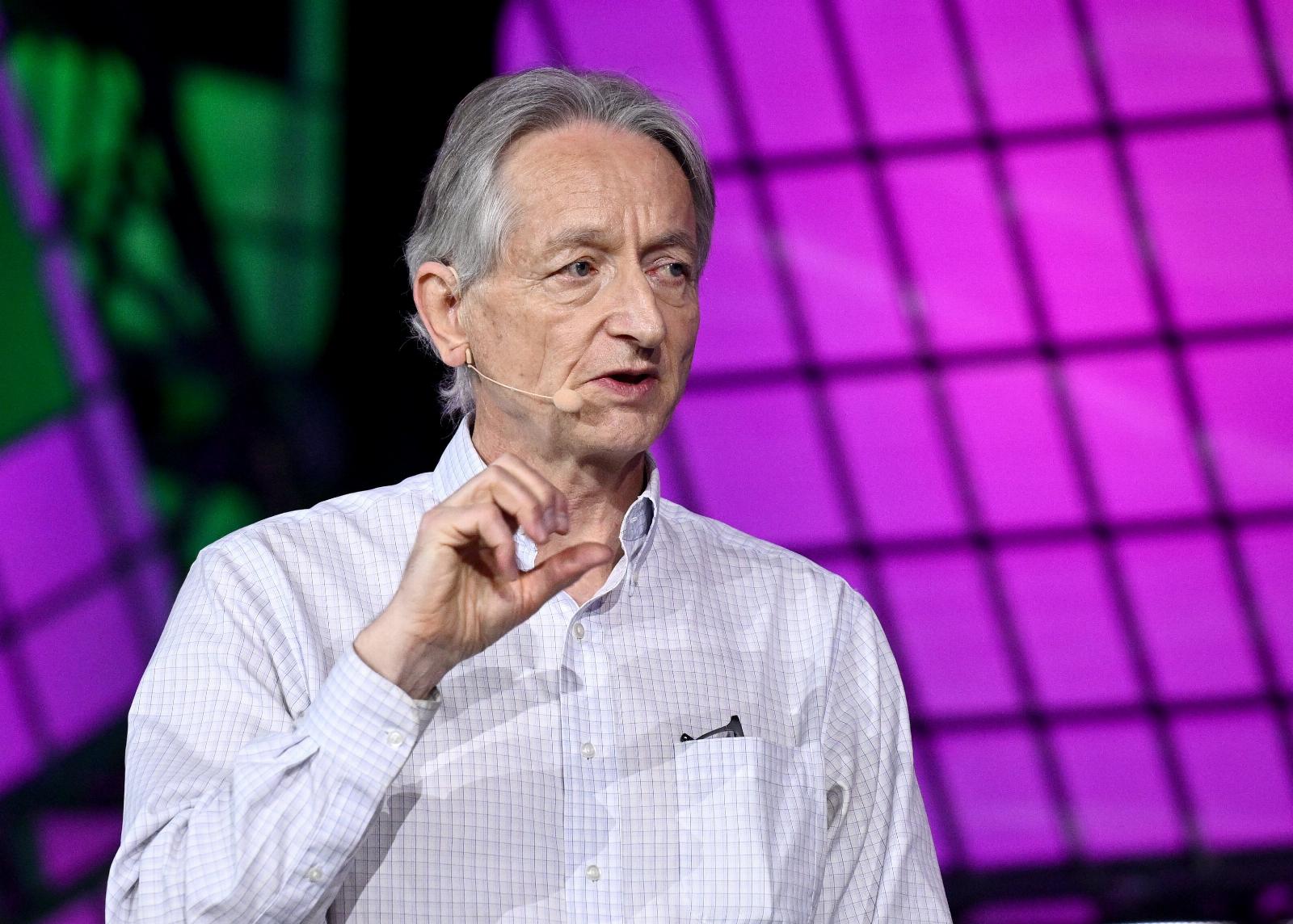 After winning Nobel for foundational AI work, Geoffrey Hinton says he’s proud Ilya Sutskever ‘fired Sam Altman’