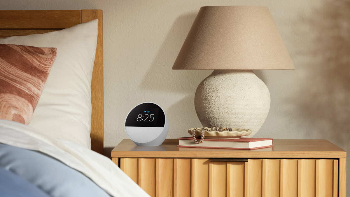 Amazon’s smart home devices have fallen to record-low prices for Prime Day 2024