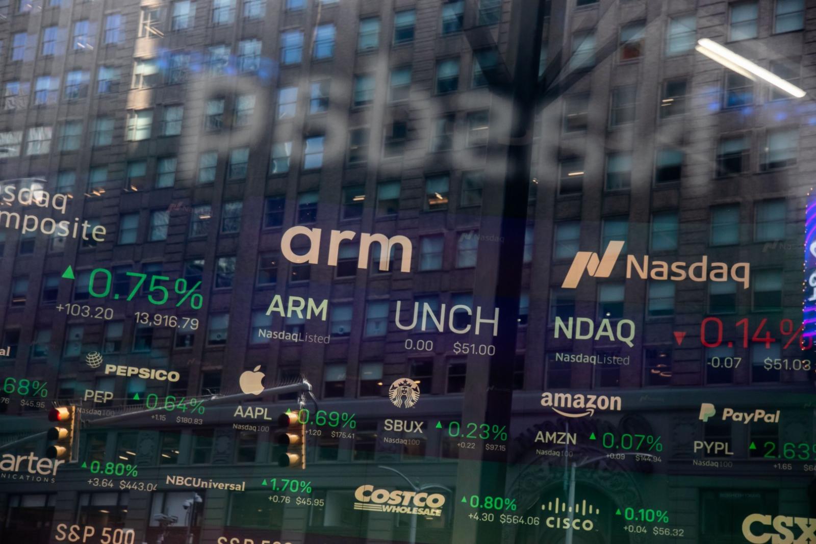 Arm reportedly cancels Qualcomm design license