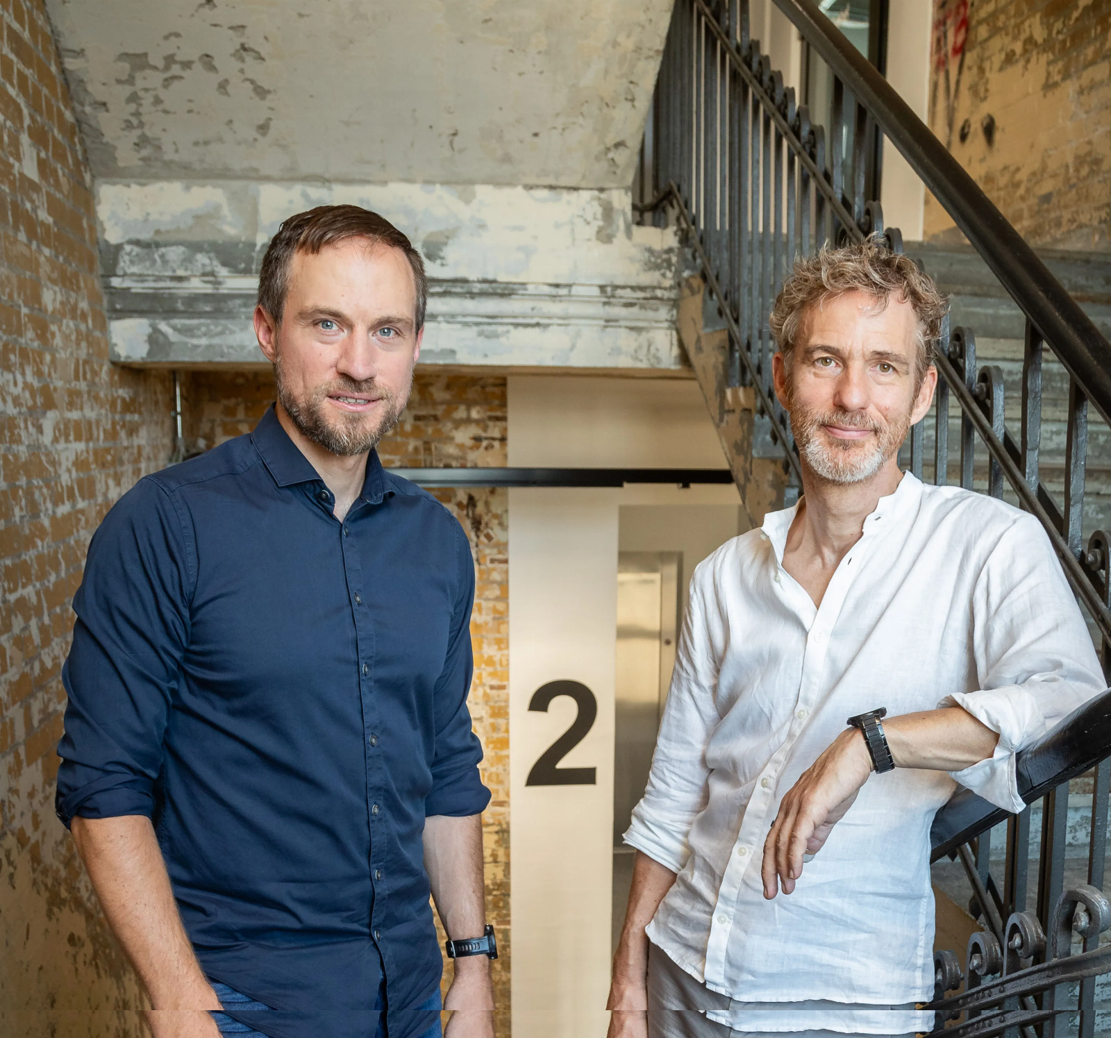 Babbel co-founder Markus Witte will once again run the company, replacing CEO Arne Schepker