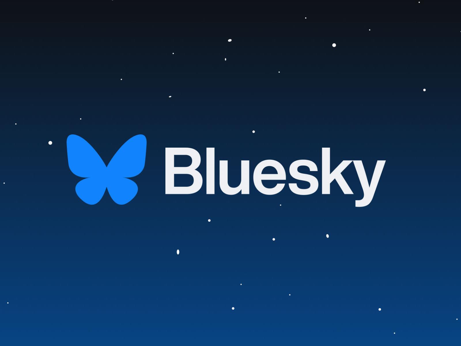 Bluesky surges into the top 5 as X changes blocks, permits AI training on its data