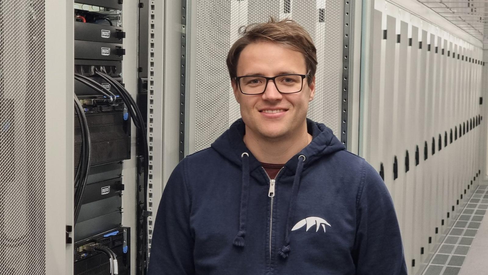 DataCrunch wants to be Europe’s first AI cloud hyperscaler — powered by renewable energy