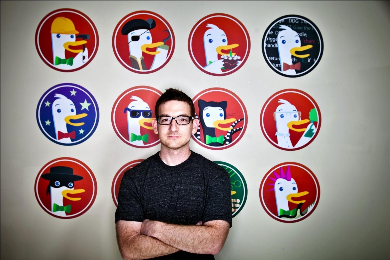 DuckDuckGo will be making more early-stage investments in privacy-focused startups