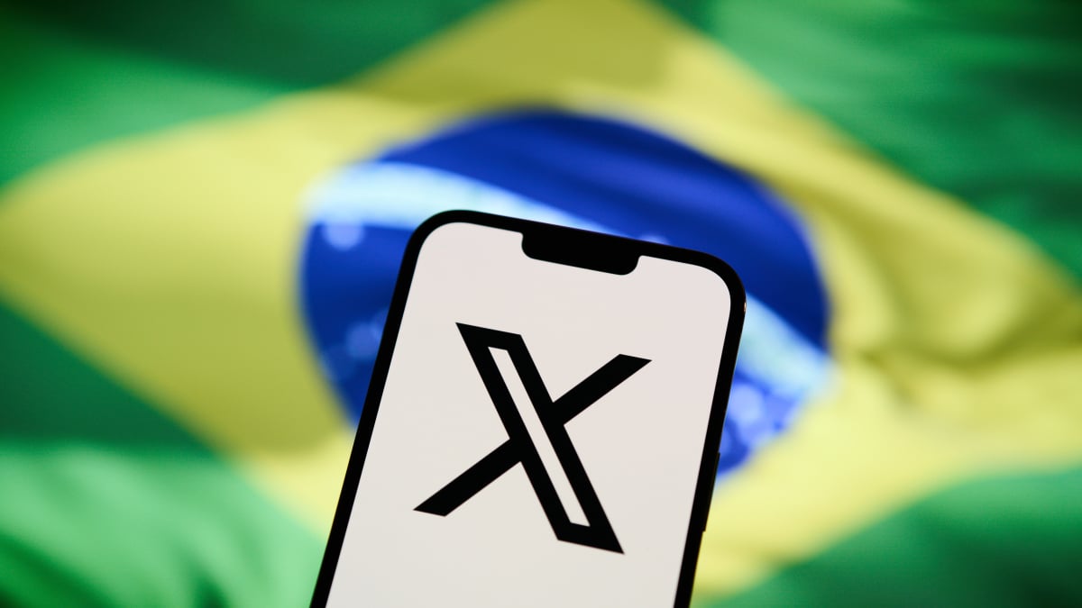 Elon Musk’s X is now banned in Brazil