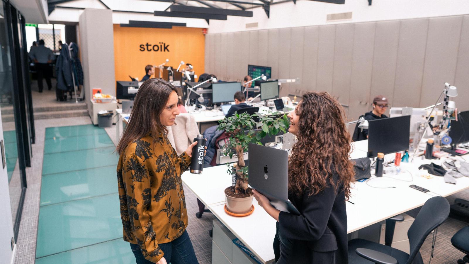 European cyber insurance startup Stoïk secures $27 million