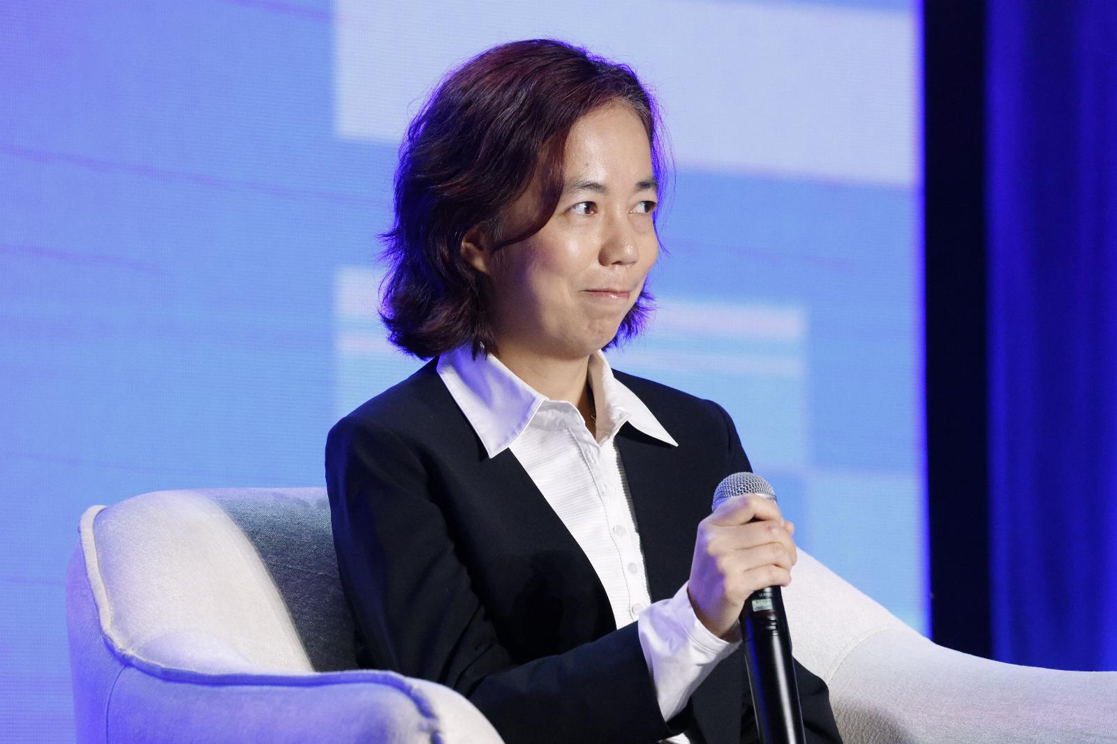 Fei-Fei Li picks Google Cloud, where she led AI, as World Labs’ main compute provider