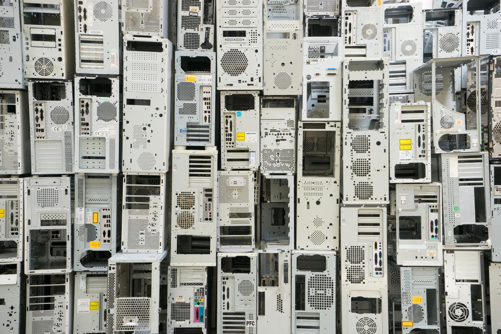 Generative AI could cause 10 billion iPhones’ worth of e-waste per year by 2030