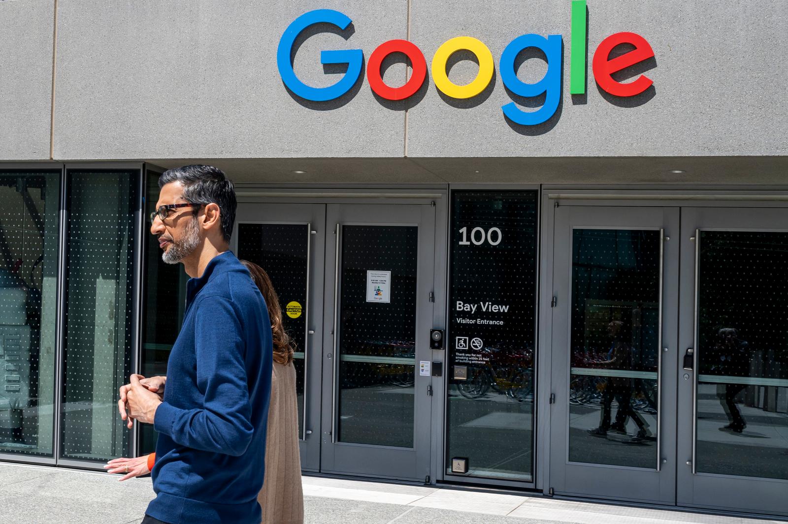 Google says its next-gen AI agents won’t launch until 2025 at the earliest