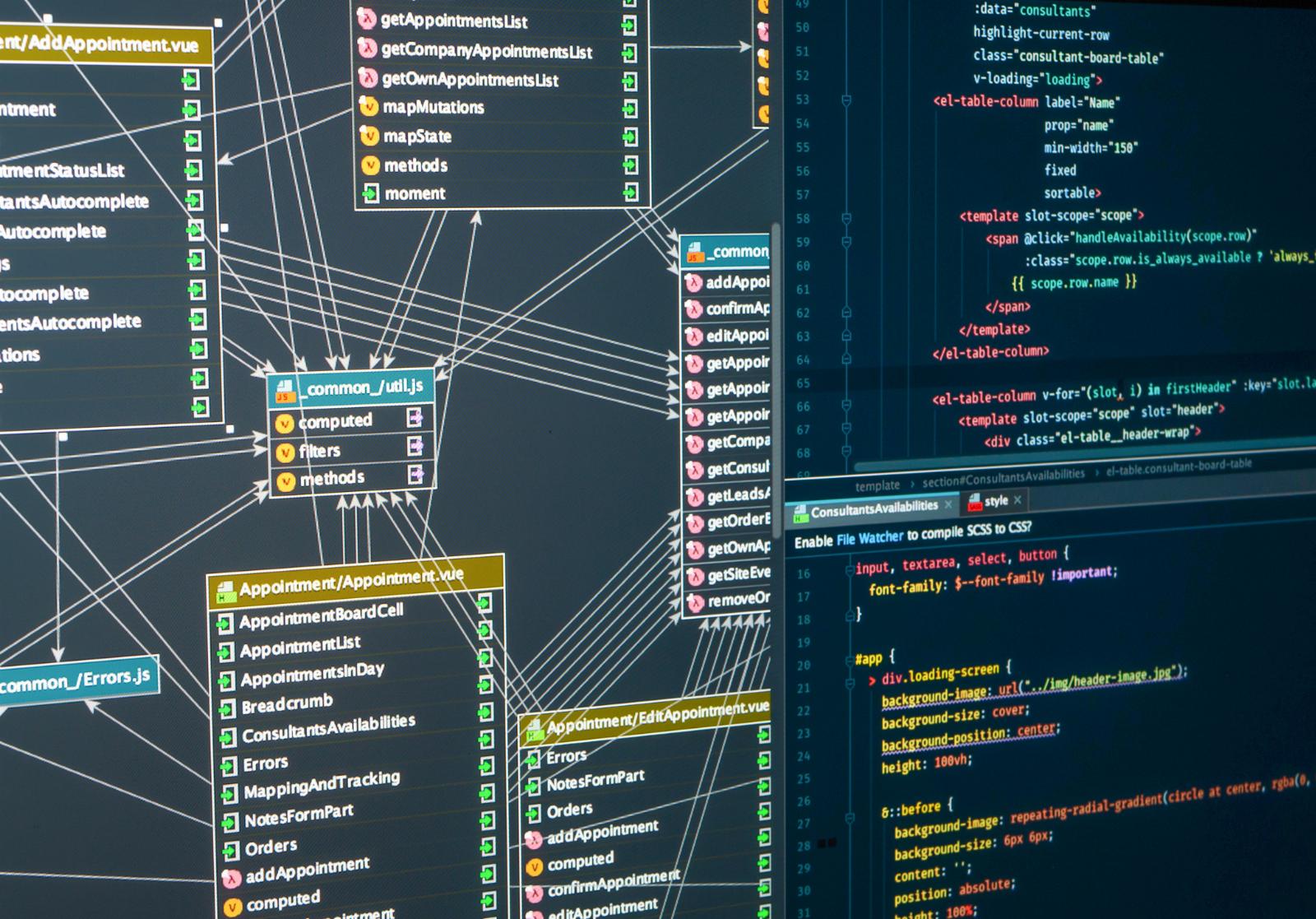 Instant harkens back to a pre-Google Firebase