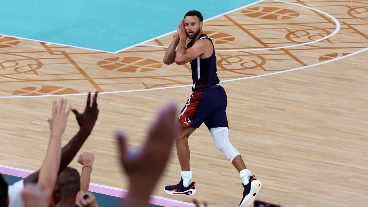 Internet patriotism soars as USA basketball wins gold at Paris Olympics