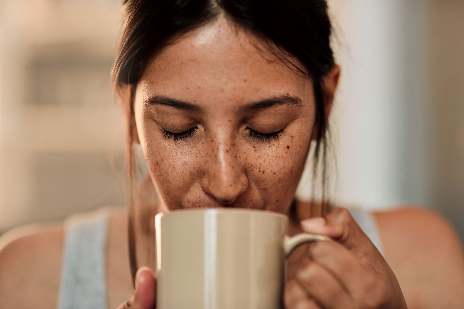 Is Coffee Healthy?