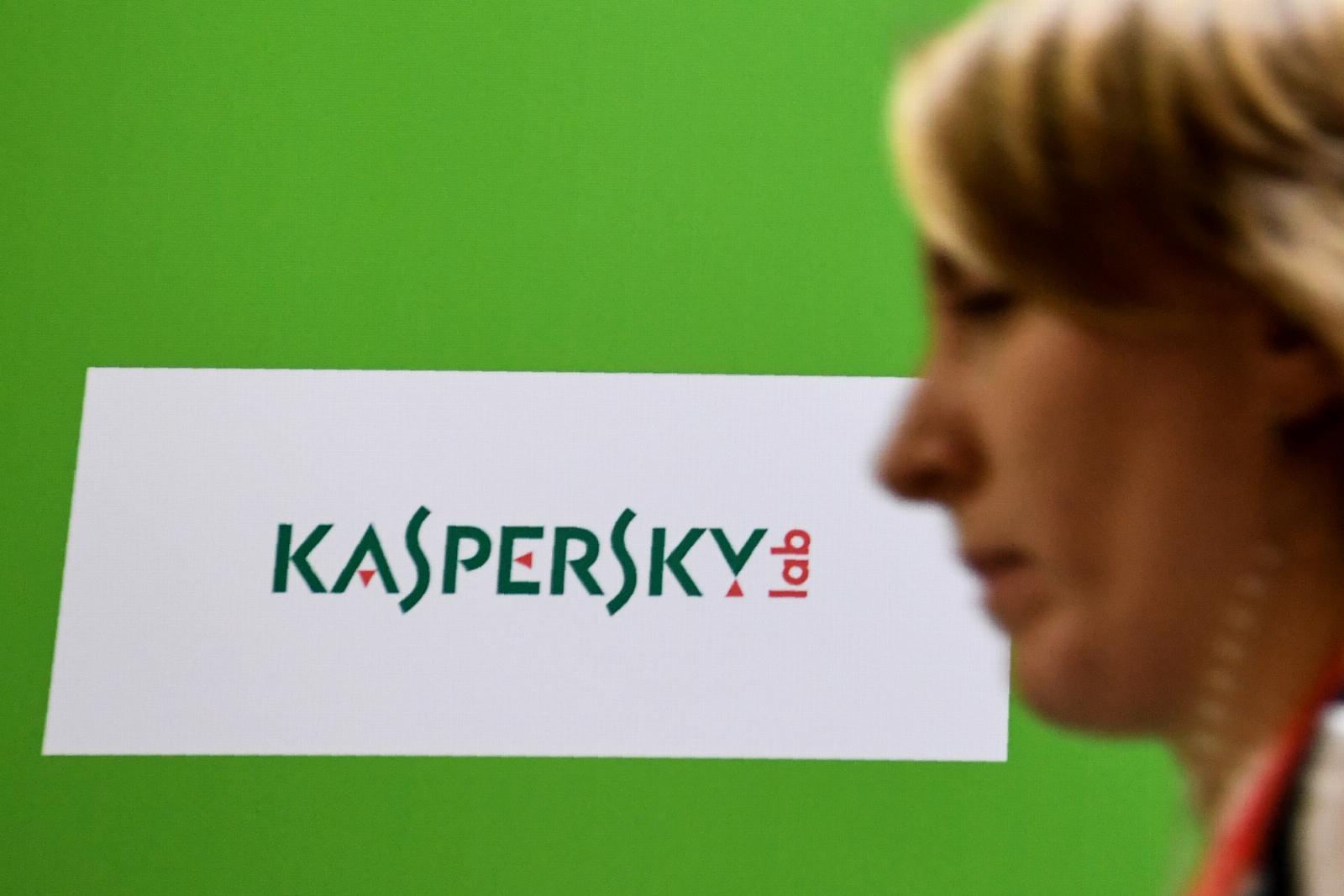 Kaspersky says it’s closing down its UK office and laying off dozens