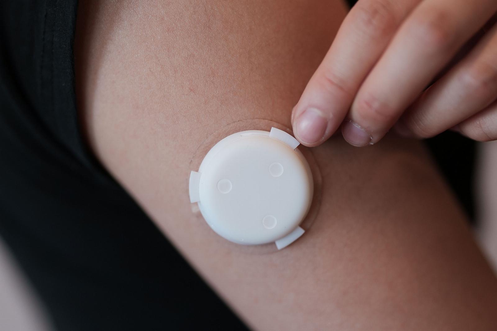 Level Zero Health is working on a potentially life-changing device for hormone health