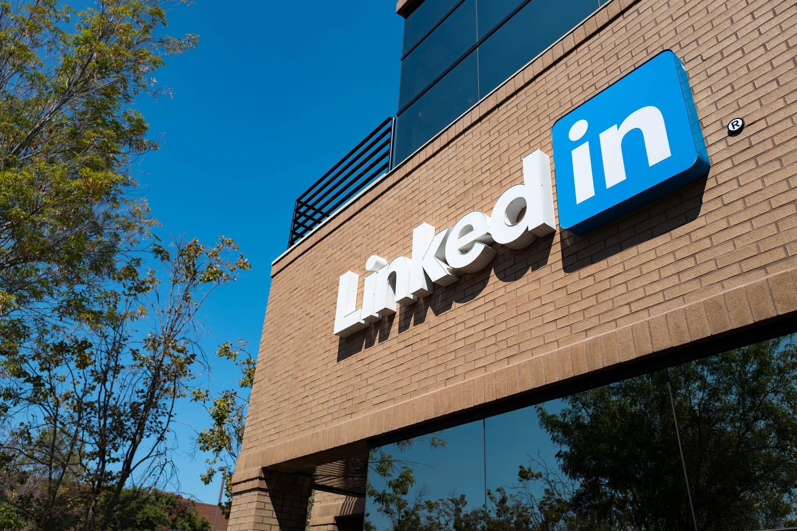 LinkedIn launches its first AI agent to take on the role of job recruiters