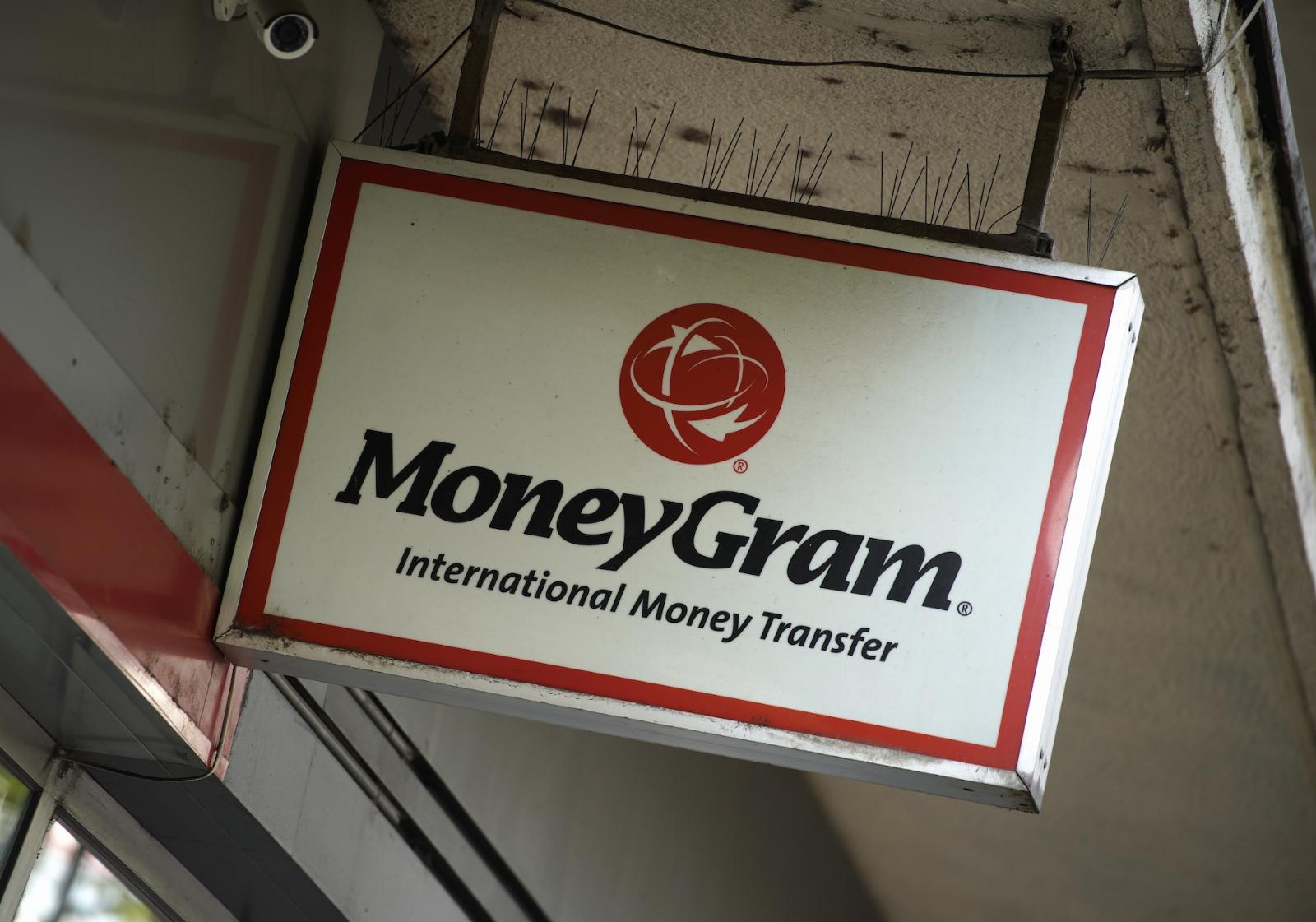 MoneyGram replaces CEO weeks after massive customer data breach