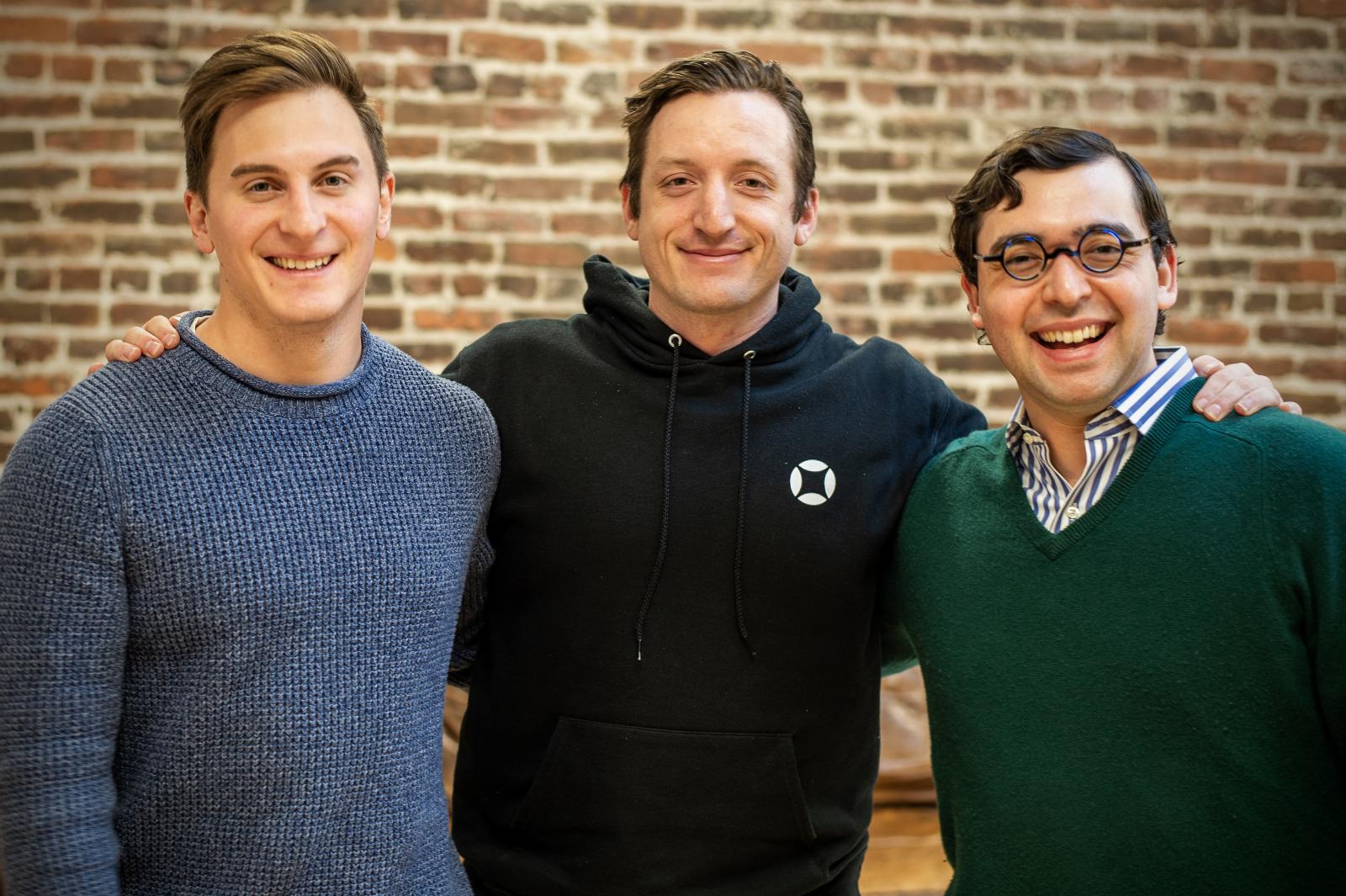 Numeric grabs $28M Series A to automate accounting using AI