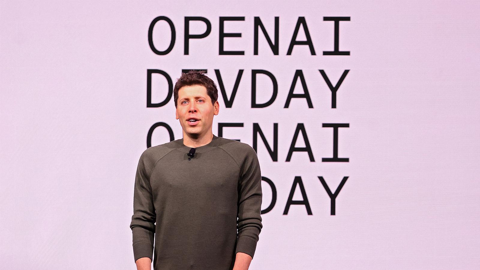 OpenAI’s DevDay brings Realtime API and other treats for AI app developers