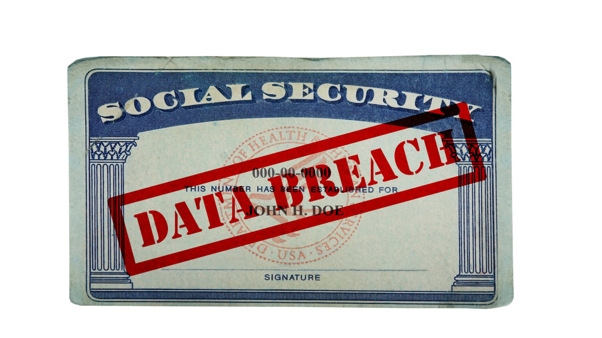 Social Security data breach: 7 steps to take if you’re affected, according to the Social Security Administration