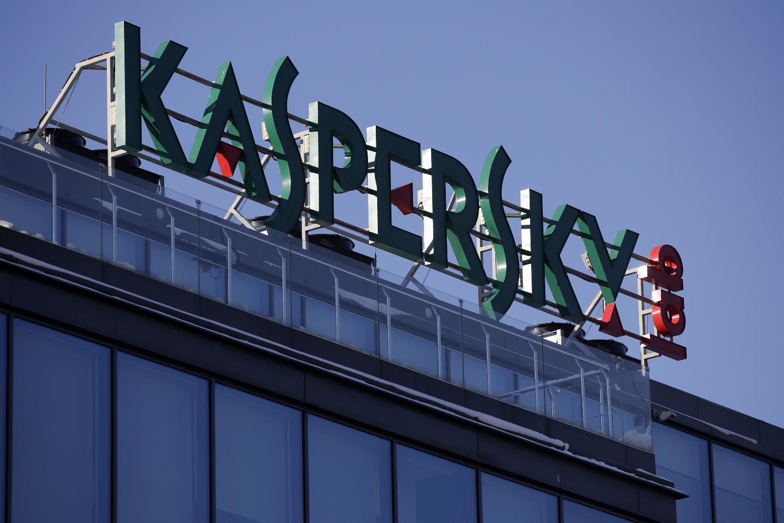 Some Americans are still using Kaspersky’s antivirus despite U.S. government ban