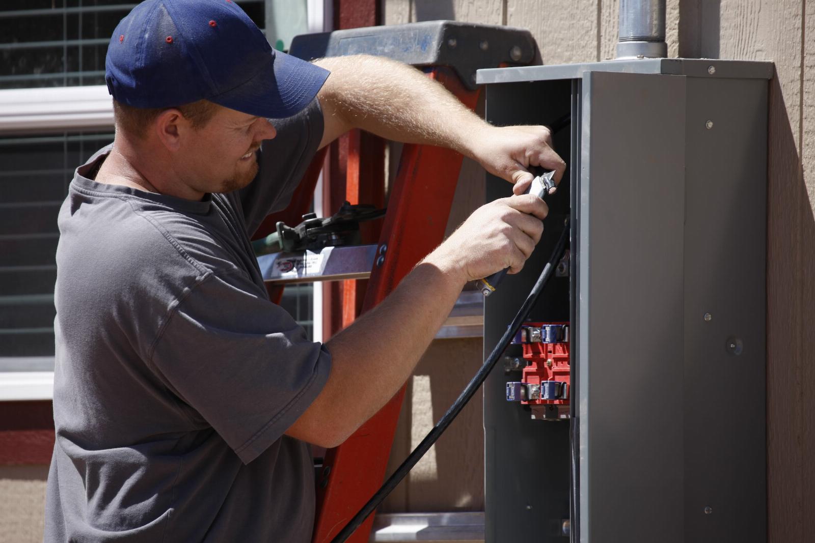 Treehouse uses AI to help electricians install tech like EV chargers and heat pumps more cheaply