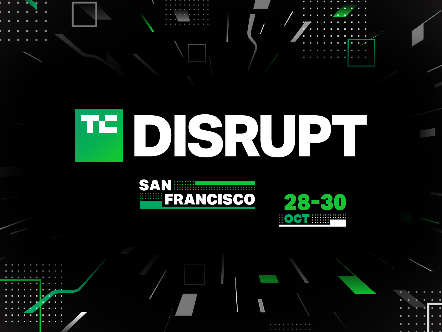 Two more weeks to go: Connect with Meta, Dropbox, J.P. Morgan, and HP at Disrupt