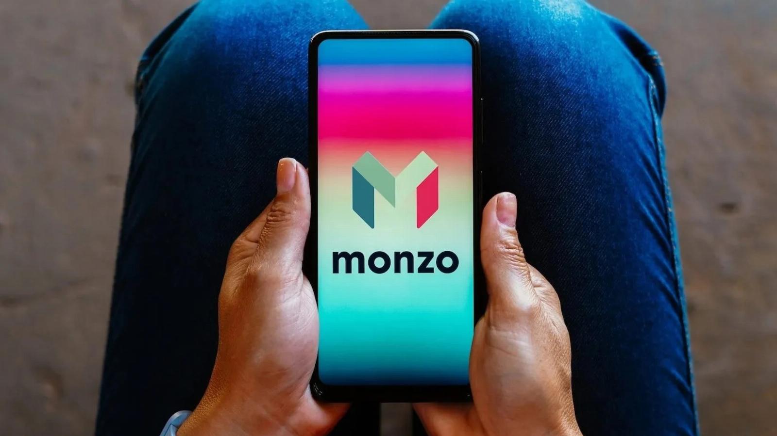 UK neobank Monzo hits $5.9B valuation with secondary market sale